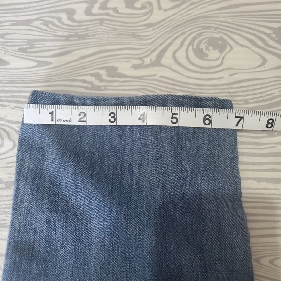 Maurices Barely Boot Jeans - Picture 4 of 5